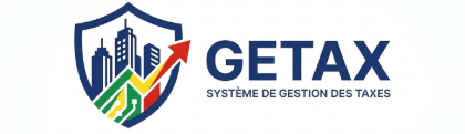GETAX — Système de gestion des taxes